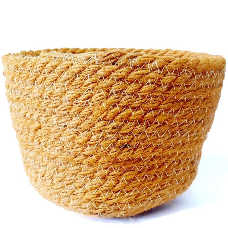 Cestito cuerda - Dendago