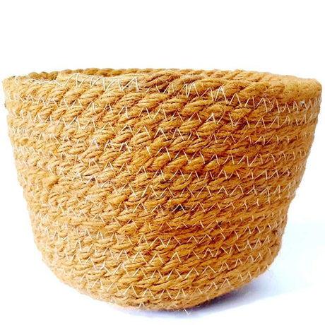 Cestito cuerda - Dendago