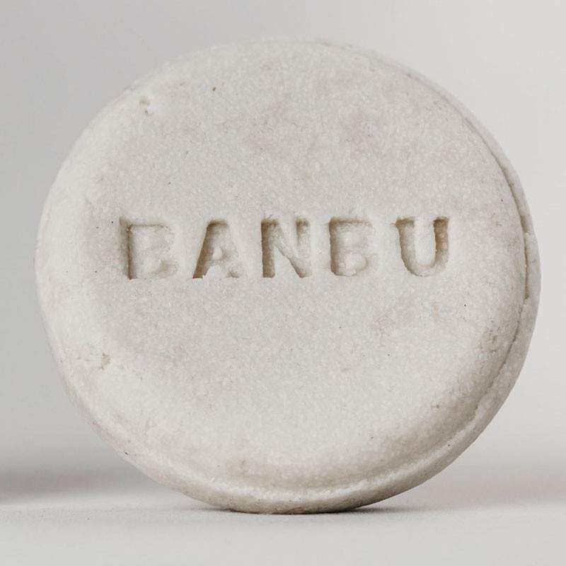 Champú solido cabello normal a seco - Dendago