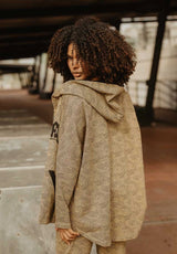 Chaqueta A&C serpiente Animosa