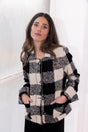 CHAQUETA ELIXIN BMB&Co