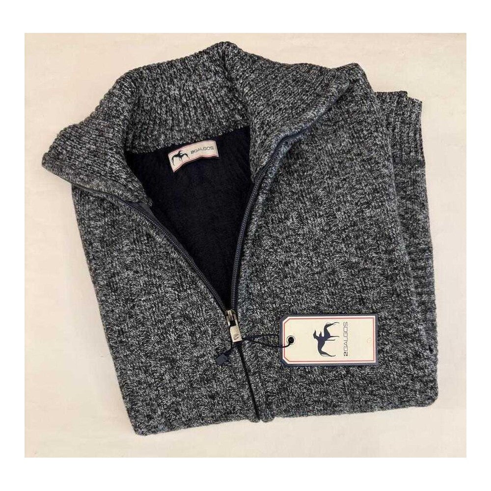 CHAQUETA PUNTO GENDIVE