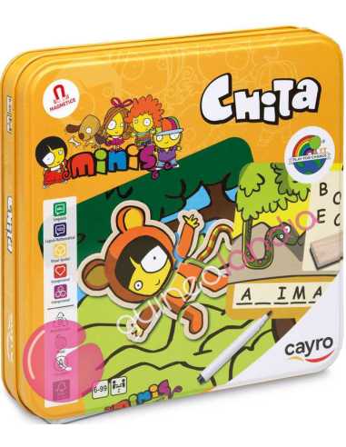 Chita - Dendago