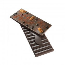 Chocolate Negro 80% con Pimiento de Ezpeleta 2