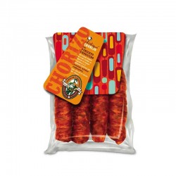 Chorizo extra Lombera de Carranza 1
