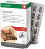 CINNULIN 40cap Dr.Dunner - Con Canela y Cromo - Dendago