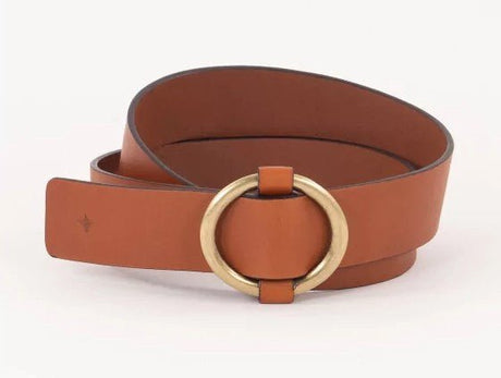 CITURON PIEL MARRON SESSUN - Dendago