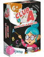 CLUB A - Mari Luz La Maestra - Dendago