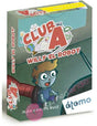 CLUB A - Willy El Robot - Dendago