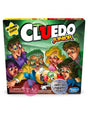 Cluedo Junior - Hasbro - Dendago
