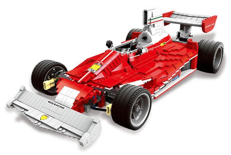 COCHE F1 RED XINGBAO Ref.: XB03023 - Dendago