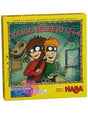 Código secreto 13 + 4 - Dendago