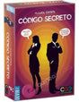 Código Secreto - Dendago