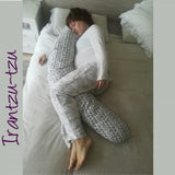 Cojín de lactancia 1