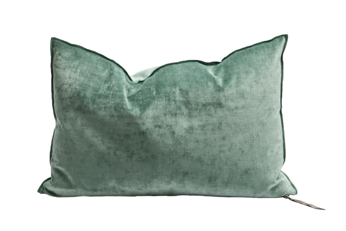 Cojín de terciopelo - Dendago