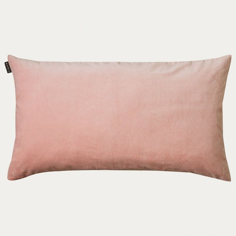 Cojín de terciopelo (Rosa) - Dendago