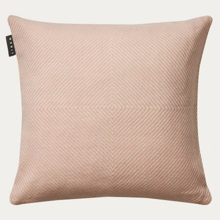 Cojín rosa - Dendago