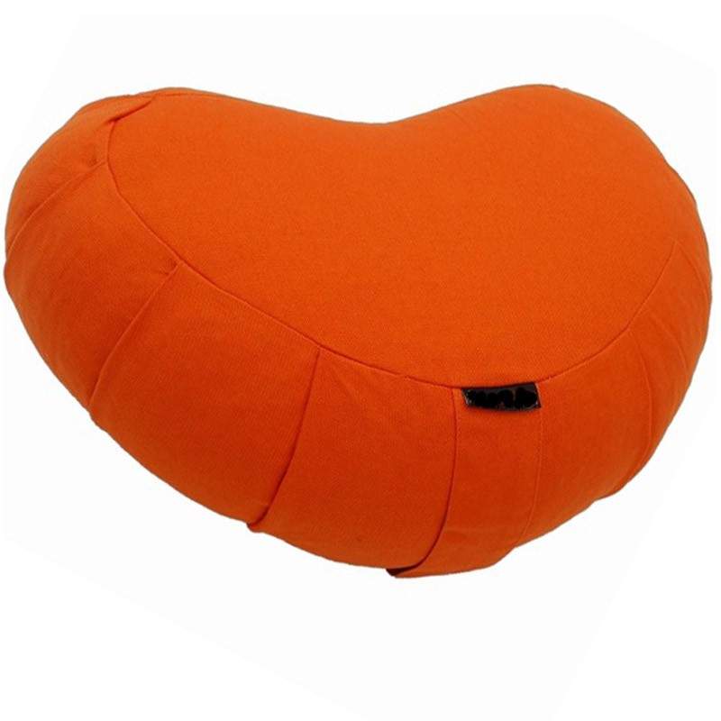 Cojín - Zafu Corazón - Dendago