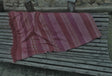 Colcha rústica de algodón de India modelo Delhi - Dendago