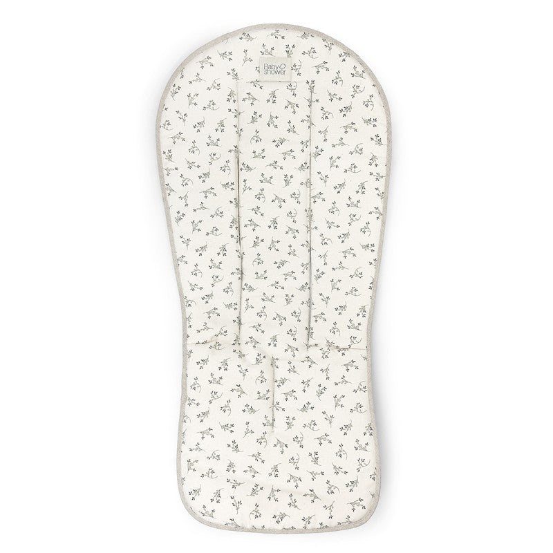 Colchoneta forma Olive bloom Baby Shower