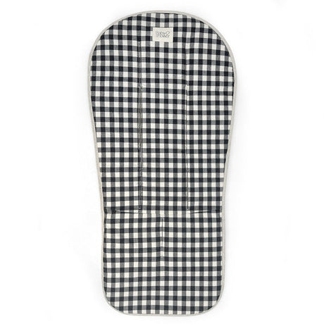 Colchoneta bugaboo vichy damier Baby Shower