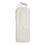Colchoneta recta universal olive bloom Baby shower