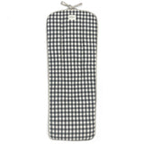Colchoneta recta universal vivhy damier Baby shower