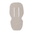 Colchoneta silla universal Dutton stone