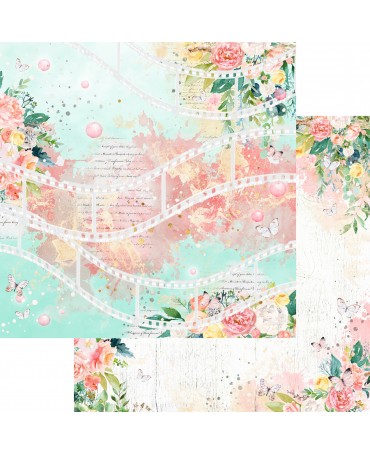 Colección 30x30 ASUKA STUDIO Happy Place 2