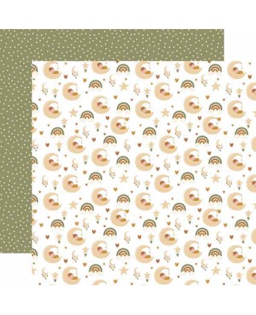 COLECCIÓN 30x30 ECHO PARK Baby 2