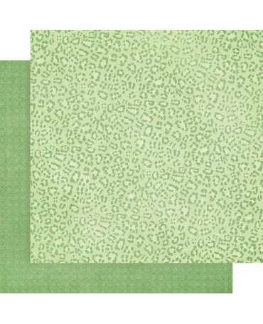 Colección 30x30 GRAPHIC 45 Wild and Free Patterns 2