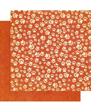 Colección 30x30 GRAPHIC 45 Well Groomed Patterns 2