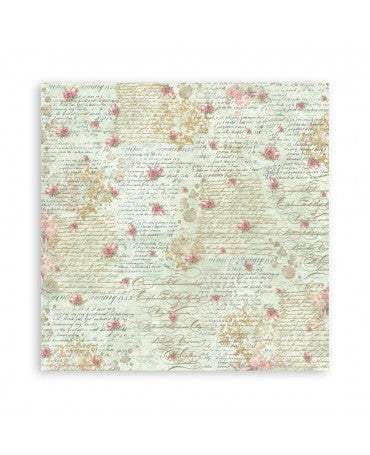 COLECCIÓN 30x30 STAMPERIA PRECIOUS 2