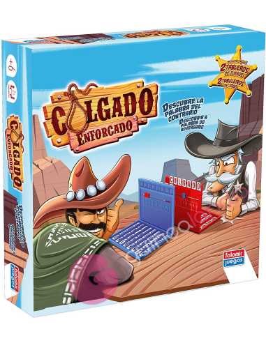 Colgado Enforcado - Dendago