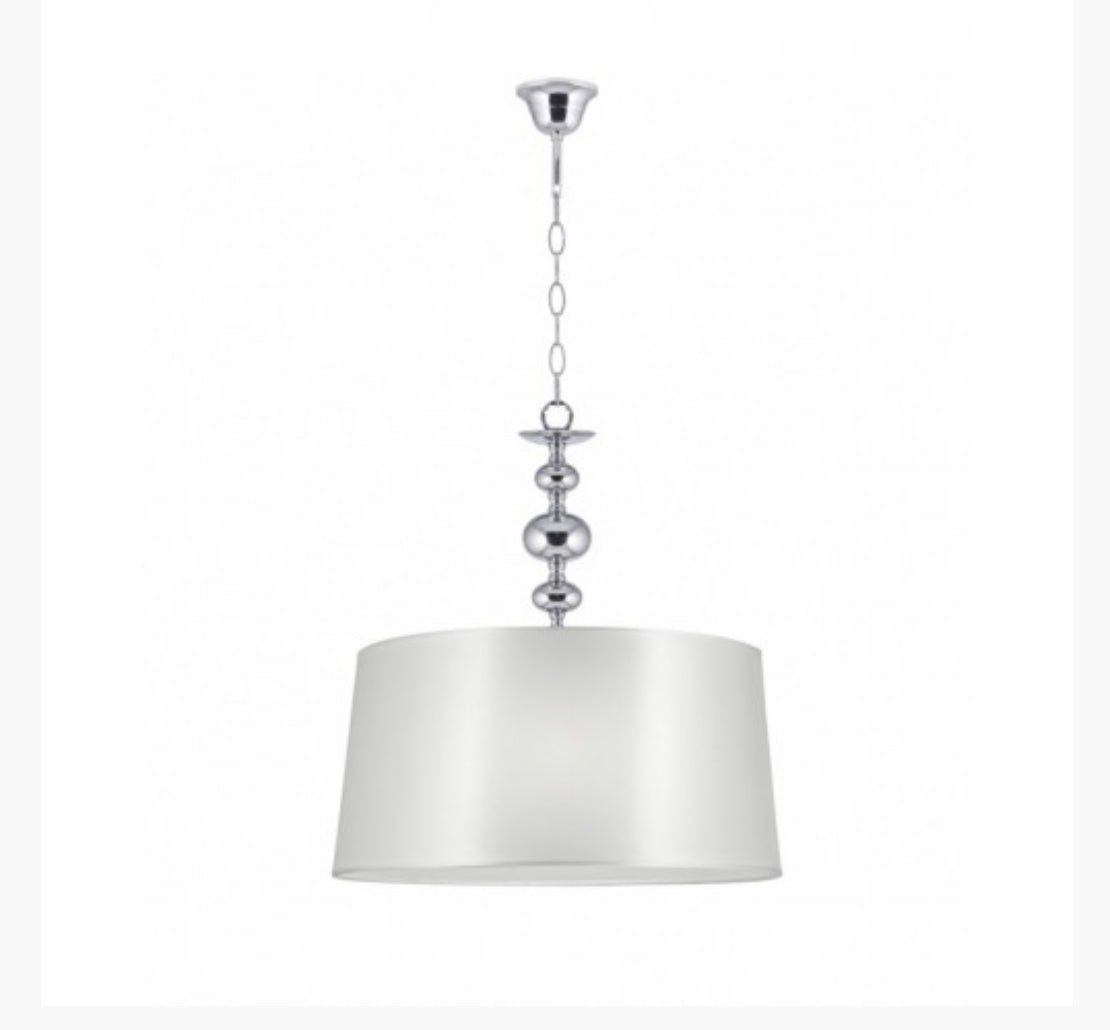 COLGANTE CROMO - Dendago