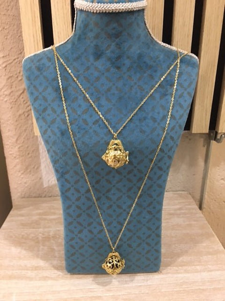 Colgante Llamador de Angel - Dendago