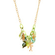 Collar beach verdes Alexah