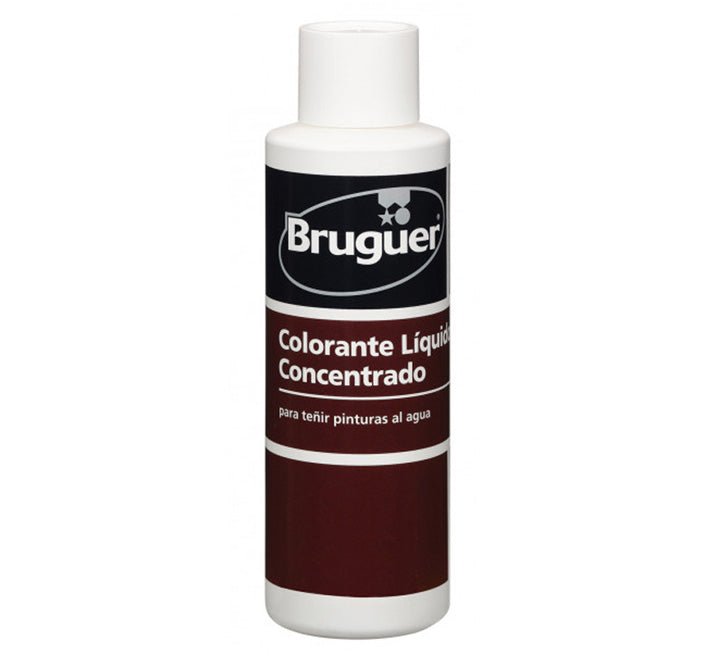 Colorante ocre BRUGER 1L - Dendago