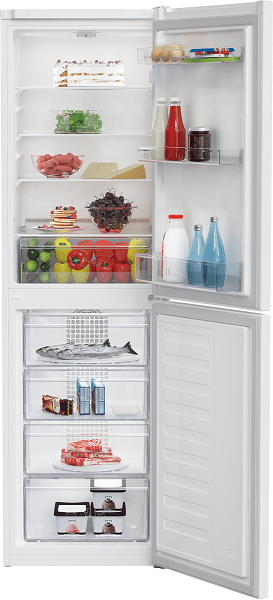 Combi Beko RCHE300K30WN - Dendago