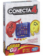 Conecta 4 - Viaje - Dendago