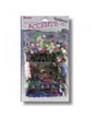 Confetti Variado 3 bolsas tonos vivos 1