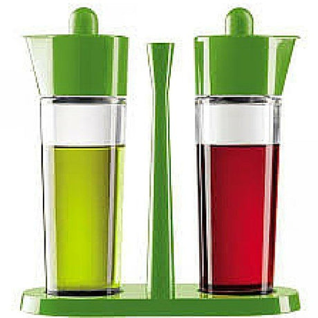 Conjunto aceitera - vinagrera - Dendago