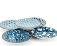Conjunto de platos japoneses - Dendago