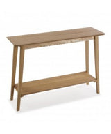 CONSOLA ENTRADA MADERA 1