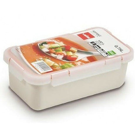 Contenedor 0.75L - Dendago