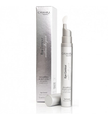 Contorno de ojos anti ojeras y anti bolsas