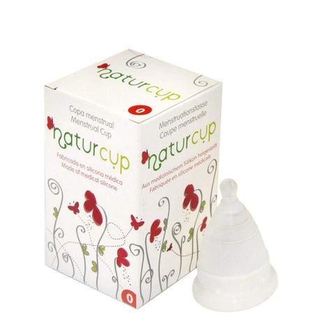 COPA MENSTRUAL TALLA 2 (para +30 años o - 30 años con parto vaginal) - Dendago