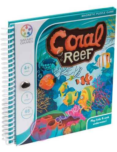 Coral Reef - Dendago