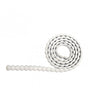 Cordón flexible 96cm x13mm Bolitas 1