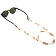 Cordón gafas/mascarillas rosa pastel TANTREND - Dendago